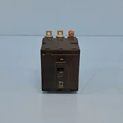 126-0403// AMAT APPLIED 0680-01521 CB MAG THERM 3P 240VAC 60A BOLT-ON RI [USED]