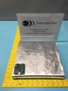 AMAT  0100-09108, PCBA, LVL SNSR, 124299