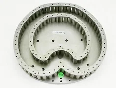 11676 APPLIED MATERIALS 300MM MAGNET ASSY 0020-01995