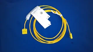 LAM RESEARCH - 853-021618-001 - CABLE ASSY - THERM K-TYPE - LL, HT