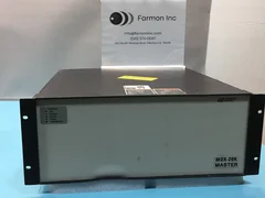 AE ADVANCED ENERGY 2223-003-Y MDX-20K MASTER RF GENERATOR, 159288