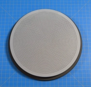 839-011907-902 / SHOWER HEAD 9 INCH PENTAGON TECH / LAM RESEARCH CORPORATION
