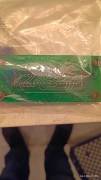 Applied Materials AMAT 0110-00133 Rev B PCB Door Interconnect Board Assembly