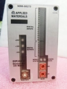 Applied Materials DIP294-2 Device Net I/O Block | 9090-00273