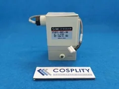 AMAT 3800-01125 REGULATOR SMC IT1011-N31-X4 W/ 0140-77198