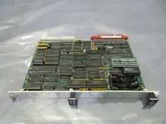 AMAT 0190-09368 PCBA VME 7710 Video Color Controller, PCB, 7710-00011-01, 423996