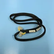 141-0703// AMAT APPLIED 0150-09298 CABLE OVERFILL INTERLOCK USED