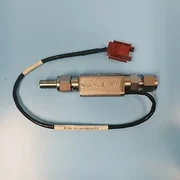 345-0102// AMAT APPLIED 0190-00653 FLOW SWITCH, GEMS FS 380, PHAS USED
