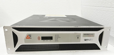 ADVANCED ENERGY AE 31520201-401 0190-70912 ASCENT SMS HALO 1.5 POWER SUPPLY AMAT