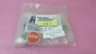 AMAT 0150-38934, Harness, Cable Assembly, Dome, Umbilical #1,300MM, DSP. 410739
