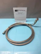 CTI 8081577G010 SS FLEXIBLE HOSE, ELBOW 8081577G010, 121660