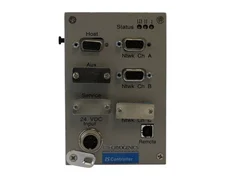 APPLIED MATERIALS 0190-64793 CTI- CRYOGENICS ON BOARD IS CONTROLLER 24DV