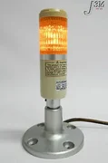 17831 APPLIED MATERIALS ASSY, LIGHT INDICATOR, RF GEN "ON", SLE-A 0190-35700