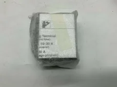 Applied Materials 0680-01215 MAG Therm 3P 240VAC 30A Bolt-ON