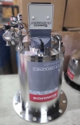 CTI Cryogenics On Board 10 Cryopump Edwards Cryo Pump Brooks 8116590G001