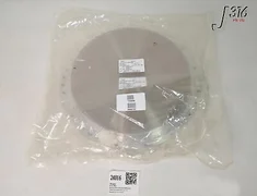 24016 APPLIED MATERIALS TARGET MONOBLK,15.620 X 12.846 X 0.250" (NEW) 0190-20141