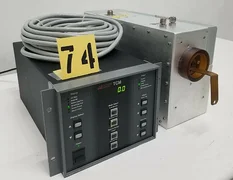 Advanced Energy 3155031-000G RF Matching Network with TCM Controller Tag #74