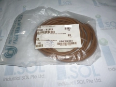 O Ring AMAT 3700-01546 Oring #F1