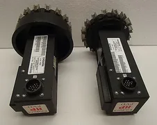 AMAT 0010-70264 Centura / Endura HP Robot Mag Drive Upper/Lower 50:1 Harmonic Dr