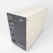 NIKON 100W FLUORESCENCE LIGHT SOURCE POWER SUPPLY - HB-10103AF