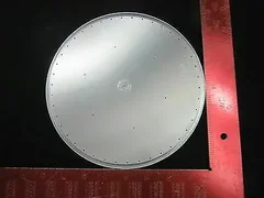 LAM RESEARCH (LAM) 715-025106-001 Lower Baffle 8"