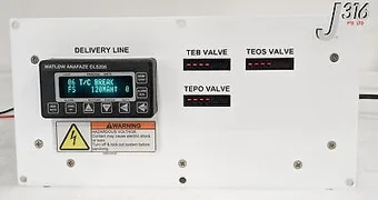 34743 APPLIED MATERIALS CONTROLLER ASSY, SYST-5342-0000 0190-41775