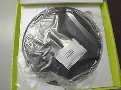 Lam Research ESC 300 mm Cer, Mono,  839-800327-312  New / Original Sealed