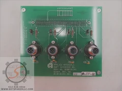 0100-01341 / PCB ASSY DNET INTERFACE BOARD / APPLIED MATERIALS AMAT