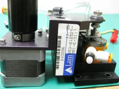 Lam Research  P/N: 853-012525-001 / Lifter-Spinner Assembly / Refurbished