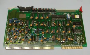 Nikon 2S700-163 PCB1 Auto Focus CCD Control Board 2-PAT-V 3.63 New/Surplus