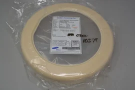 0200-10377 / RING SINGLE 195MM SEMI NT CER DPS CHMB / APPLIED MATERIALS AMAT