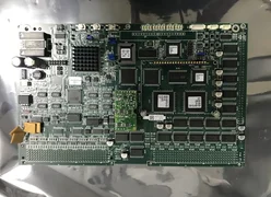 LAM 810-069751-004 NODE BOARD TYPE27