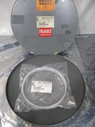AMAT 0200-09446 LINER, QTZ, LOWER, GAS DIST, PRSP3, 112689