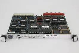 11780 APPLIED MATERIAL SPEC CNTL DWG, INTLGNT MOTOR CONTROLLER 0190-76005