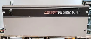 13943 ADVANCED ENERGY PE II 10K POWER SUPPLY 3157600-003