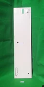AMAT 0020-78078 PANEL,FRONT UPPER, USED