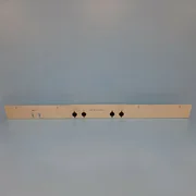 115-0401// AMAT APPLIED 0010-21665 ASSY, AC BOX, ASYST SMIF, W/B LL [USED]