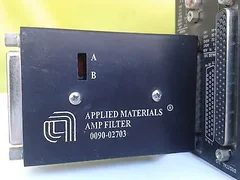 APPLIED MATERIALS AMP FILTER 0090-02703
