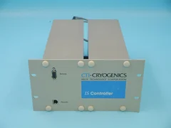 CTI Cryogenics On Board IS Controller 90-253 E23000371