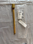 AMAT 0021-03483 Fiber Optic IEP DPS Chamber Probe Cable