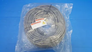 AMAT 0060-00414 LABEL WARNING GENERIC CABLE TOE TAG