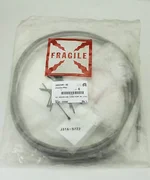 9722 APPLIED MATERIALS KIT, COOLING LINE, TURBO PUMP, PH-II FAC 0242-37256