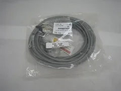 AMAT 0150-76186 EMC Comp., Cable Assy, Pump umbilical