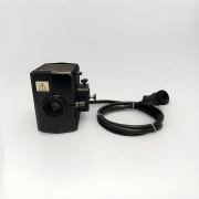 Nikon Eclipse TE300 Microscope LH-M100CB-1 Lamp Housing