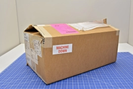 853-131420-021/HEATER BLOWER ASSY, AIR AMP/LAM RESEARCH CROPORATION/TW104895
