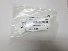 AMAT 5070-01029 Grs High Vacuum Krytox LVP Krytox 240 AC 2 Oz. Tube