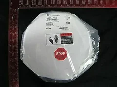 Applied Materials (AMAT) 0020-31820 Plate, Gas Distribution 133 Hole