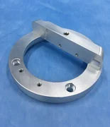 AMAT 0020-13975 BLOCK, MOUNTING, TOP SENSOR LLKB, WBLL