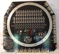 0100-00854 /CPU PIGGY BACK REV.6/AMAT