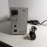 Nikon C-SHG1 Gray 100W Super High-Pressure Mercury Lamp Power Supply Unit